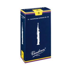 Dăm kèn Soprano Vandoren_SIZE 3.0