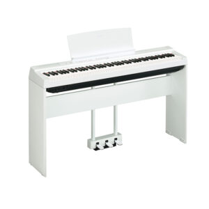 Đàn Piano Điện Yamaha P-125AWH + LP1