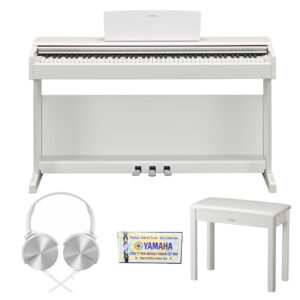 Đàn Piano Điện Yamaha YDP-144 White