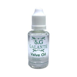 Dầu lau kèn Valve oil