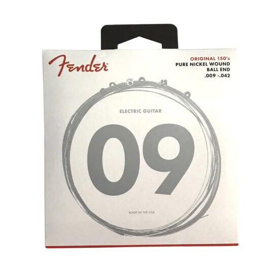 day-dan-guitar-electric-fender-3151-pure-nickel-bullet-end-9-42