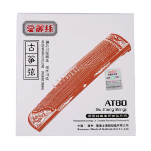 Dây thập lục TQ AT80