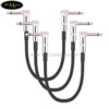 Dây Zắc Nối Phơ Donner AC-10 30cm