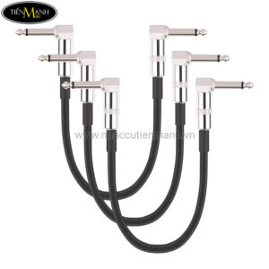 Dây Zắc Nối Phơ Donner AC-10 30cm