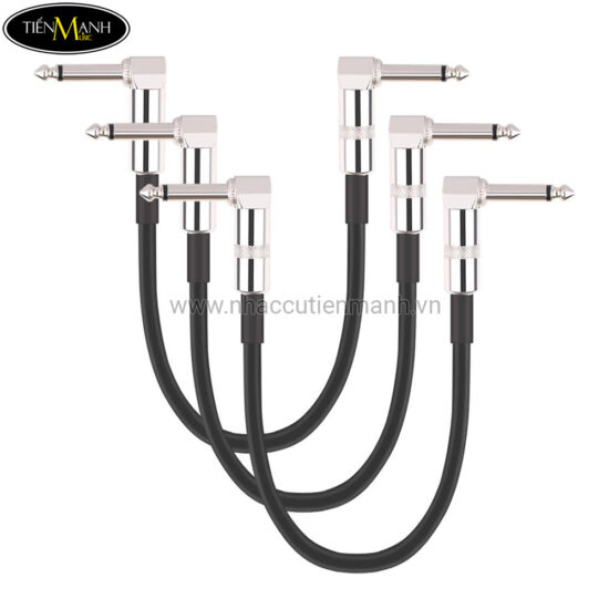 Dây Zắc Nối Phơ Donner AC-10 30cm