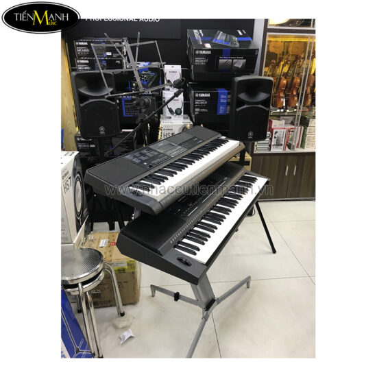 chân đàn organ 2 tầng ks86
