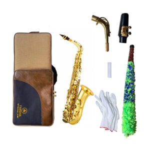 Kèn Saxophone Alto MK007