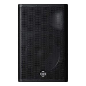 Loa kèm công suất Yamaha DXR15MKII// E