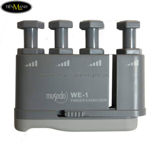 Luyện Ngón Musedo WE-1