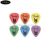 Móng Gẩy Fender + Dunlop ( guitar pick)