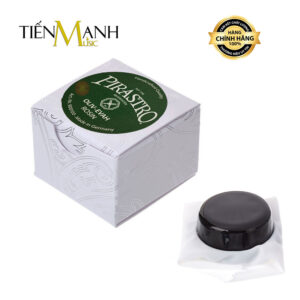 Nhựa Thông Pirastro Colophan - Oliv Evah 900100