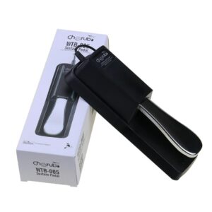 Pedal Đa Năng Cho Đàn Organ Cherub Sustain WTB-005
