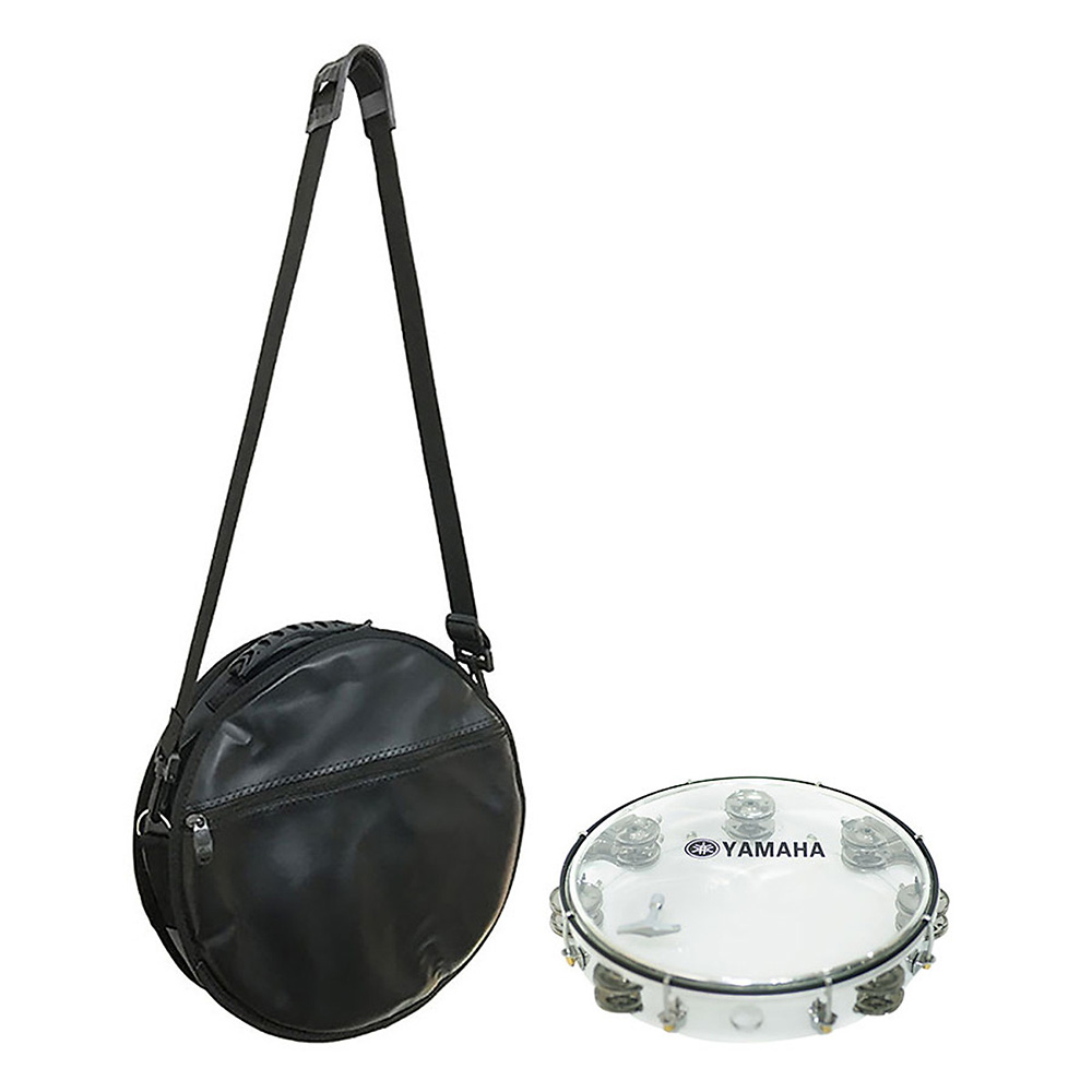 Tambourine Yamaha Mặt Trong MT6102T Nhạc Cụ Tiến Mạnh