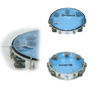 tambourine-yamaha-mat-xanh-mt6-102b