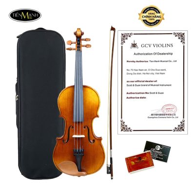 Đàn Violin Scott Cao STV150