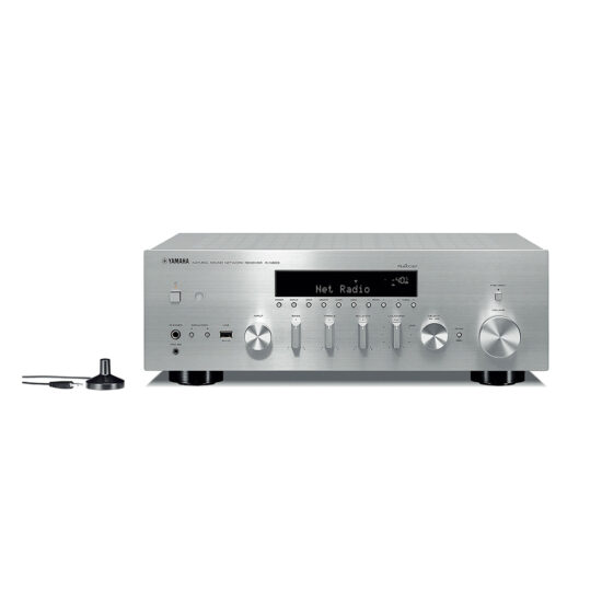 amply-yamaha-rn803-network-receiver-siver