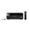 Amply Yamaha RX-V385 Black Âm Thanh Sống Động Tự Nhiên
