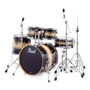 Bộ Trống Jazz Pearl EXL725SP-L Export Lacquer