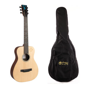 Đàn Guitar Acoustic Martin Ed Sheeran Divide Signature Edition w/Bag