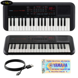 Đàn Organ Mini Yamaha PSS-A50//Y
