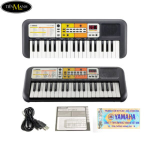 Đàn Organ mini Yamaha PSS-F30 //Y