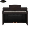 Đàn Piano Điện Cũ Yamaha CLP 440R