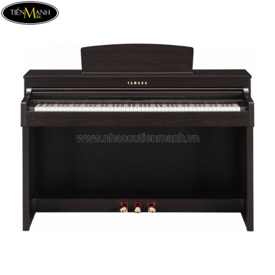 Đàn Piano Điện Cũ Yamaha CLP 440R