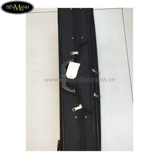 Đàn Violin Scott & Guan STV 012 size 4/4 - Ảnh 4