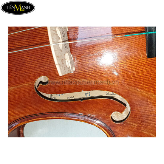 Đàn Violin Scott & Guan STV 012 size 4/4 - Ảnh 5