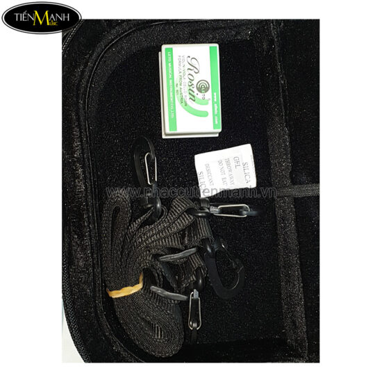 Đàn Violin Scott & Guan STV 012 size 4/4 - Ảnh 7