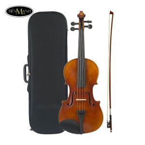 đàn violin scott guan 017n size 4-4