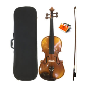 Đàn Violin Scott & Guan 601 (1/4 1/2 3/4 4/4)