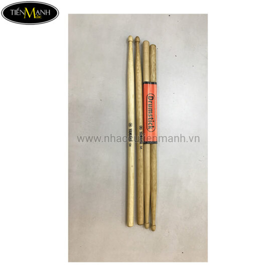 Dùi Trống Thường Yamaha 5A