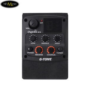 EQ Guitar Cherub Gtone5 ( GT5 )