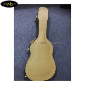 Hộp Đựng Đàn Guitar Acoustic Ballad GB Case