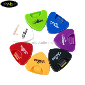 Hộp Đựng Móng Alice A010A-G