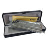 ken-harmonica-chromatic-swan-sw1456-silver-14-lo-