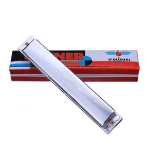 Kèn Harmonica Suzuki Winner 24 lỗ | 20 lỗ | 16 lỗ