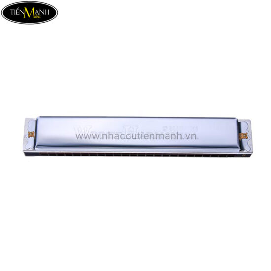 Kèn Harmonica Suzuki Winner 24 lỗ | 20 lỗ | 16 lỗ - Ảnh 6