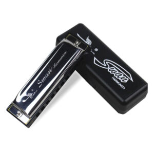Kèn Harmonica Swan 10L SW1020H-7