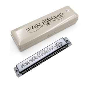 Kèn Suzuki Harmonica SU24