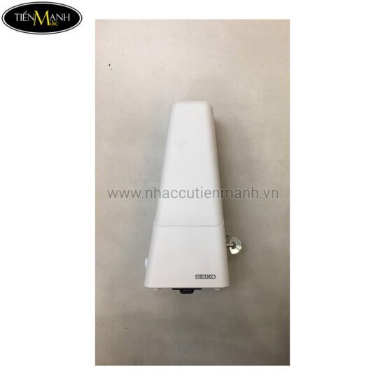 Máy Đập Nhịp Cơ Seiko SPM400 - Metronome, Đếm nhịp - Ảnh 12