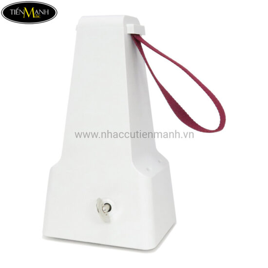 Máy Đập Nhịp Cơ Seiko SPM400 - Metronome, Đếm nhịp - Ảnh 8