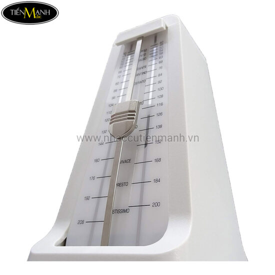 Máy Đập Nhịp Cơ Seiko SPM400 - Metronome, Đếm nhịp - Ảnh 5