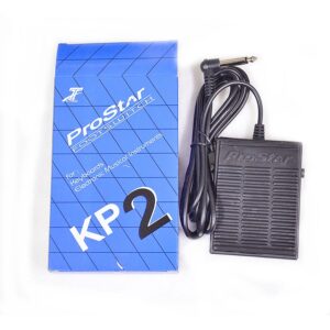 Pedal Organ Prostar KP2