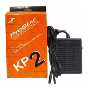 Pedal Tạo tiếng Vang Cho Đàn Organ KP2