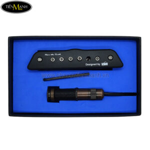 Pick-Up Đàn Guitar Acoustic B-Band M1