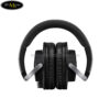 Chụp tai nghe Yamaha HPH-MT8 có thể gập lại và theo dõi một bên tai vô cùng tiện lợi