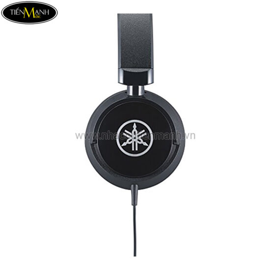 Tai Nghe Yamaha HPH-50B ( Đen ; Trắng ) - Ảnh 4