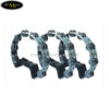 Tambourine Lắc Tay Có Đèn LT-01